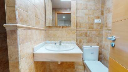 Resale - Apartamento -
Villanueva del Rio Segura - Urbanización plan parcial la morra