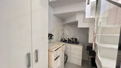 Resale - Villa de Lujo -
Orihuela Costa - Montezenia