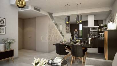 Nouvelle construction - semi-detached -
Algorfa