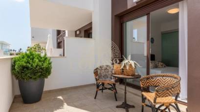 New Build - Bungalow Planta Baja -
Pilar de la Horadada - La Torre de la Horadada