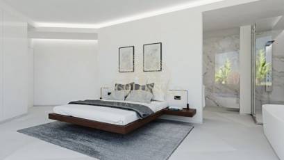 Obra nueva - apartment -
Pueblo Mascarat