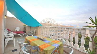 Resale - Penthouse -
Torrevieja - Playa del Cura