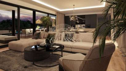 Nouvelle construction - apartment -
Orihuela