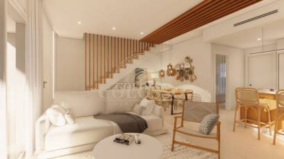 New Build - detached -
Pilar de la Horadada