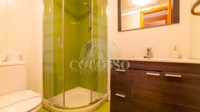 Resale - Apartamento -
Finestrat - Sierra cortina