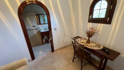 Resale - Villa de Lujo -
Altea - Altea La Vella
