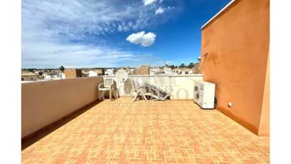 Alquiler - Villa -
Guardamar del Segura