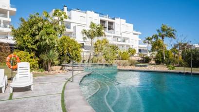 Resale - Loft -
Torrevieja - Los altos