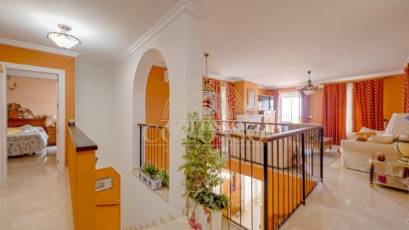Resale - Chalet -
Finestrat - Camporrosso village