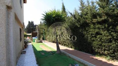 Resale - Chalet -
Orihuela Costa - Campoamor