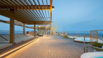 Reventa - Apartamento -
Benidorm - Poniente