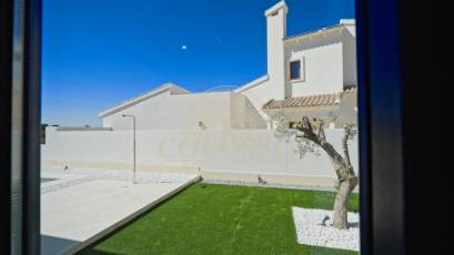 Resale - Chalet -
Finestrat - Finestrat Urbanizaciones