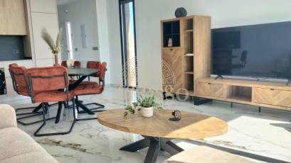 Nouvelle construction - detached -
Pilar de la Horadada