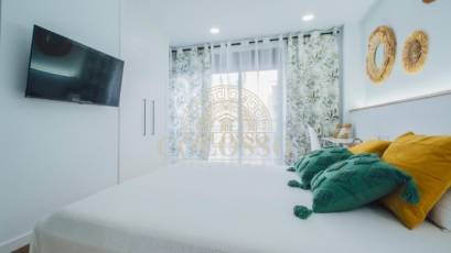 Resale - Edificio -
Alicante - Carolinas Bajas