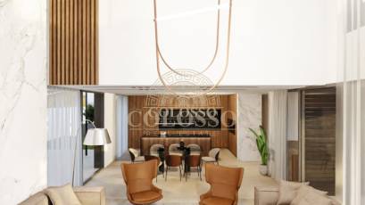 Nouvelle construction - Villa -
Orihuela Costa