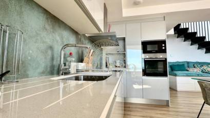 Resale - Penthouse -
Villajoyosa - 1a linea