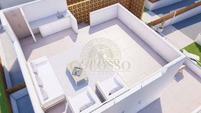 New Build - detached -
Pilar de la Horadada