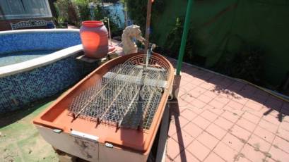 Resale - Chalet -
Orihuela Costa - Campoamor