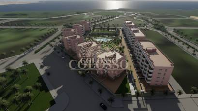 New Build - ground-floor -
Guardamar del Segura