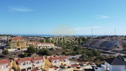 Obra nueva - ground-floor -
Orihuela