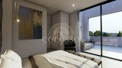 New Build - Villa -
Benissa - Benisa