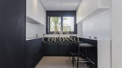 New Build - Villa -
Orihuela Costa - Campoamor