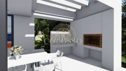 Resale - Chalet -
Calpe - Canuta I