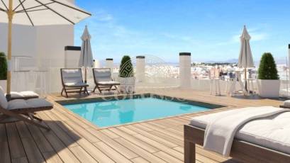 Reventa - Piso -
Alicante - La Florida