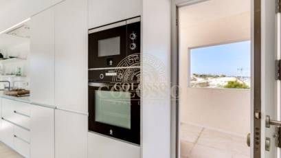 New Build - Bungalow Planta Baja -
Torrevieja - Los balcones