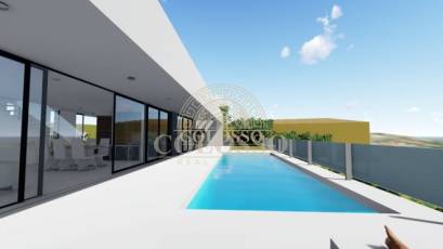 Resale - Chalet -
Calpe - Canuta I