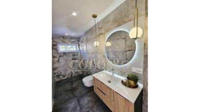 Resale - Villa de Lujo -
Calpe - Carrio