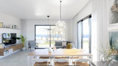 New Build - Planta baja -
Santa Pola - Santa pola del este