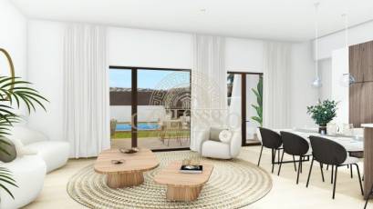 Reventa - Villa -
Finestrat - Sierra cortina