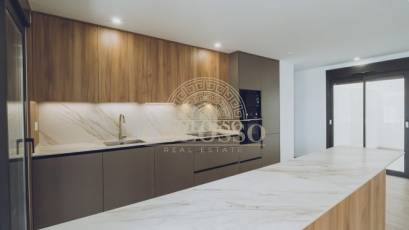 Obra nueva - Apartamento -
Redován