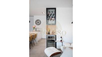 New Build - Bungalow Planta Baja -
San Pedro del Pinatar - Villa alegría