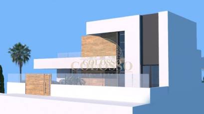 Nouvelle construction - Villa -
Rojales - JUNTO CAMPO DE GOLF LA MARQUESA
