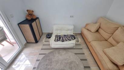 Reventa - Apartamento -
Torrevieja - Centro