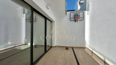 Resale - Villa de Lujo -
Finestrat - Campana garden