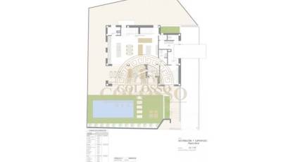 New Build - Villa -
Torrevieja - Los altos