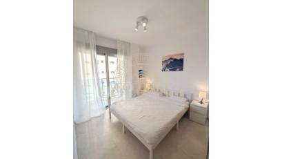 Resale - Apartamento -
Villajoyosa - Cala de finestrat