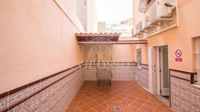 Resale - Edificio -
Alicante - Carolinas Bajas