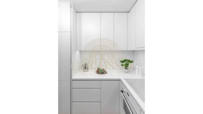 Resale - Apartamento -
Relleu - PUEBLO