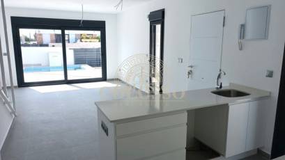 New Build - detached -
Daya Nueva