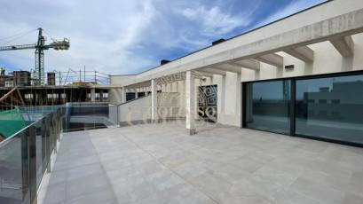 Resale - Apartamento -
Orihuela Costa - Altos de Campoamor