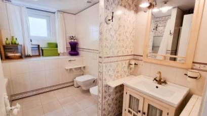 Resale - Villa de Lujo -
Moraira - Moravit