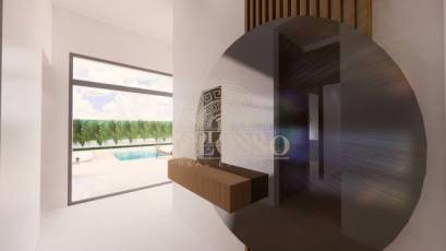 Obra nueva - detached -
Pilar de la Horadada