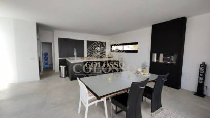 Resale - Villa -
Finestrat - Balcón de finestrat
