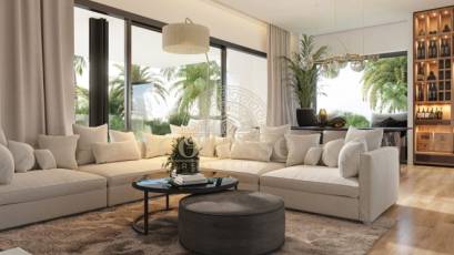 Nouvelle construction - apartment -
Orihuela