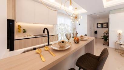 Obra nueva - apartment -
Rojales