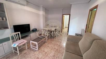 Resale - Apartamento -
Torrevieja - Acequion
